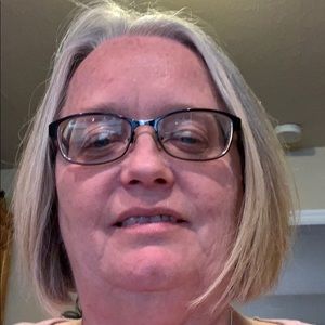 Meet your Posher, Kathy